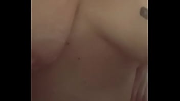Preview 2 of Fracture Penis - Quick shower video I wanted to share