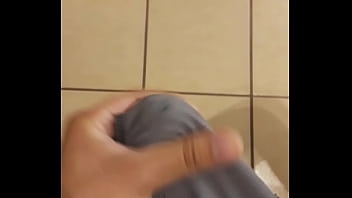 Preview 3 of Morning Masala - Cumming in underwear