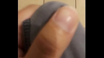 Preview 1 of Morning Masala - Cumming in underwear