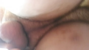 Preview 4 of Big Boobs Por - Dildo ass