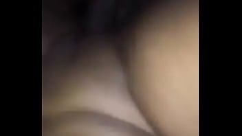 Preview 2 of Tranny Fucks Daddy - Novinha doida por sexo recebendo piroca