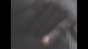 Preview 4 of Dog Amgols - Rubing my pussy early morning