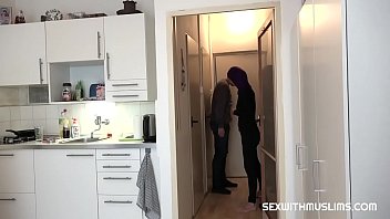 Preview 1 of Heimlich Gefilmt Thai - MUSLIM MILF ESPOIR