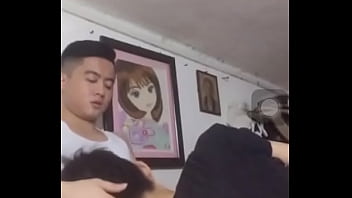 Preview 3 of Solo Intenes Orgasm - [2423] Eat cum nice top full http://www.69gv.net/ b&uacute_ cặc uống tinh top đẹp trai