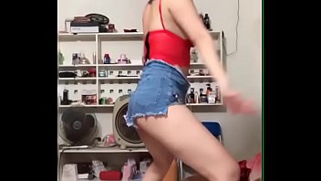 Preview 2 of Ferrera Lesbian Sex - Hot girl lộ h&agrave_ng Bingo