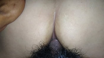 Preview 4 of Skinny Asian Grinding Solo - Rica cojida a mi putita