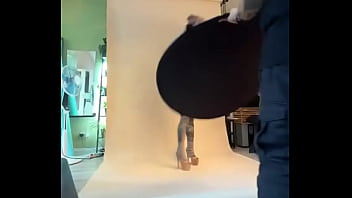 Preview 1 of Xxx Video Hindi Sxy - Photoshoot with 1 million pictures! How many shots does it take to get the perfect one?#EndlessShots #Photoshoot...
