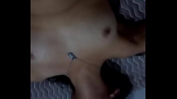 Preview 1 of Akaunter Porn - Chica se masturba mientras el ginecologo (yo) la reviso (La dedeo) en Lazaro cardenas michoacan parte 3