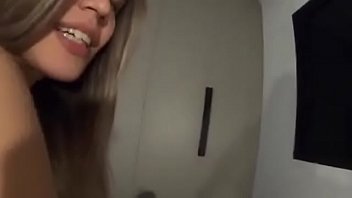 Preview 4 of Remmy Rox - Fudendo com o cunhado