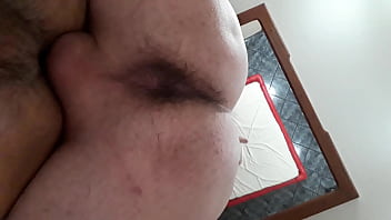 Preview 2 of Yana From Ukraine - Baixinho pau mole