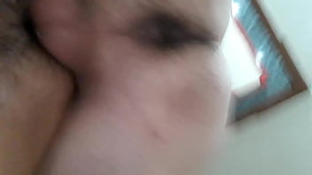 Preview 1 of Yana From Ukraine - Baixinho pau mole