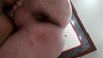 Preview 4 of Yana From Ukraine - Baixinho pau mole