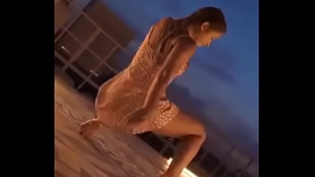 Preview 1 of Japan Untey - Perfect sexy twerk