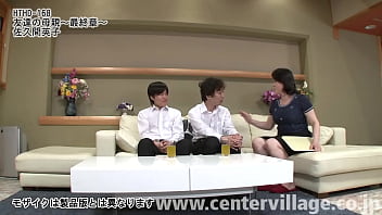 Preview 1 of Priti Zanda - 友達の母親～最終章～ 佐久間英子