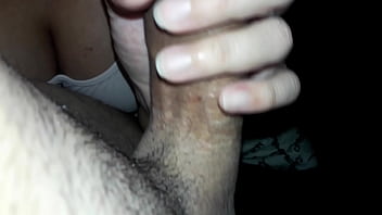 Preview 4 of Naughty American Porns Com - Delicia mamou a rola at&eacute_ ficar dura para depois comer ela