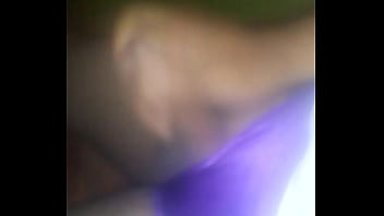 Preview 3 of Kink Feet And Footsie Worship - Unos ricos pantis morados