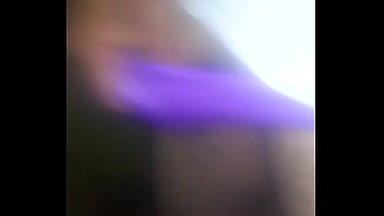 Preview 1 of Kink Feet And Footsie Worship - Unos ricos pantis morados
