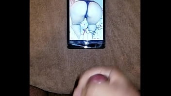 Preview 2 of Tushy Erotic Movies - Senorita-Bj Ass Cum Tribute