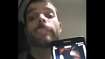 Preview 3 of Kylie Facial Abuse - Verification video
