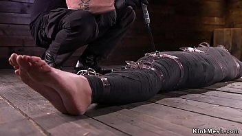 Preview 1 of Naughty Indian Porn Hub - Bent babe fucked with dick on a stick