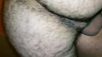 Preview 4 of 3 Chicks And Me - Mi esposa con desconocido tiene un squirt