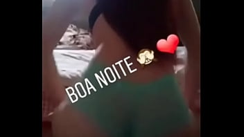 Preview 1 of Xxx Isap - Novinha no instagram