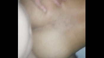 Preview 3 of Sani Lions Fucking Videos - Me vivia pidiendo verga y porfin se la comio toda