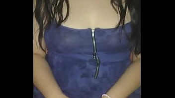 Preview 1 of 20xxx Video Hd 2017 - HotwifeMex Ense&ntilde_ando las ricas tetas y panocha antes para amigos sw