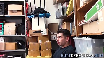 Preview 1 of British Chantel Lane - Amateur criminal plowed bareback