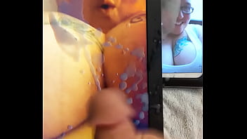 Preview 3 of Sunny Levon Full Hindi - Cum tribute huge tit wife big load