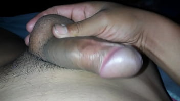 Preview 3 of Full Big Black Kock - Masaje a pene