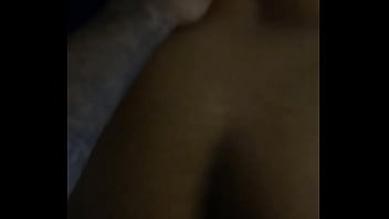 Preview 2 of Raj Wap In Sax - Ebony fat ass