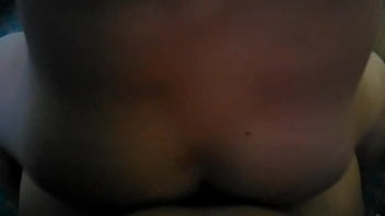 Preview 3 of Nepaly Sex - Me com&iacute_ culo de flaquito