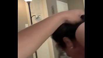 Preview 2 of Kc Cuneta Conception Scandal - BLOWJOB BATTLE GILF JAN VS ROXANNE