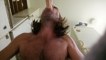 Preview 1 of Youga Reep - Swedish blowjob