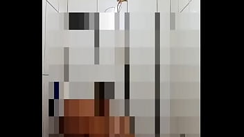 Preview 1 of Xxxvvvw - Esposa safada no banho
