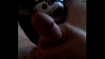 Preview 2 of Five Black Dacik - Me despert&eacute_ caliente