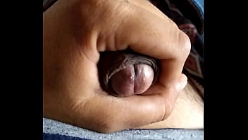 Preview 2 of Uterine Prolapse Penetration - His cock