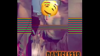 Preview 2 of Hot Boy Sexy Girl Fuck - Daniel