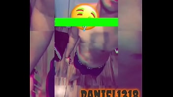 Preview 3 of Hot Boy Sexy Girl Fuck - Daniel