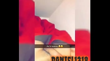 Preview 1 of Hot Boy Sexy Girl Fuck - Daniel