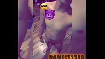Preview 4 of Hot Boy Sexy Girl Fuck - Daniel