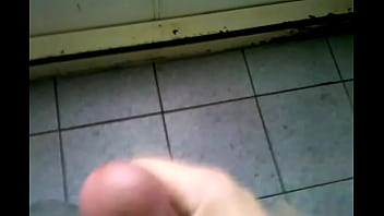 Preview 1 of Sexorjailmom - Public jerking