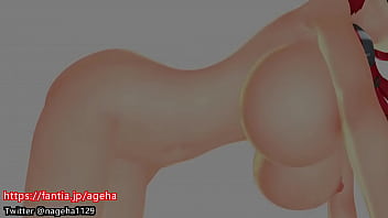 Preview 4 of Amazing Porn Csnm - 乳揺れテスト