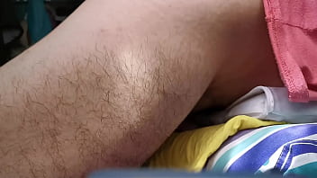 Preview 3 of 14 Sal Ke Indin Sil Pek Ldki - Fucking my pocket pussy
