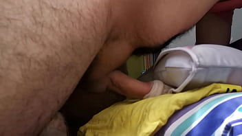 Preview 1 of 14 Sal Ke Indin Sil Pek Ldki - Fucking my pocket pussy