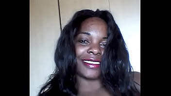 Preview 4 of Mathar San Xexfilm - Jayne naughty ebony milf