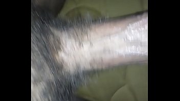 Preview 2 of Yasmine Bang - Big dick fucking phat ass