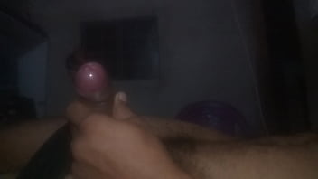 Preview 2 of Ebony Scat Cam - Gozada gostosa