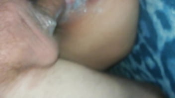 Preview 3 of Chainec Xxx - Bien rico se la coje mi primo